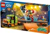 LEGO 60294 City Stuntz Stunt Show Truck Set, set di Anteprima dell’immagine prodotto 32
