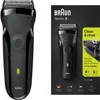 Braun Rasierer Serie 3-300s, 3fach Schersystem, Produktbild-Vorschau 26