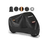PROANTI Motorrad Abdeckplane Motorradabdeckung Oxford 420D Produktbild-Vorschau 2