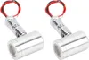 2 stuks mini-LED-spots, DC12V, 1W, 30° lichtbundel, voor Productafbeelding-voorbeeld 7