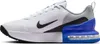 Nike 'Air Max Alpha Trainer 6' white - hyper royal, Neutral Produktbild-Vorschau 2