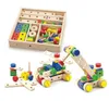 Viga Toys Set di costruzioni Anteprima dell’immagine prodotto 5