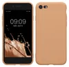 kwmobile Handyhülle für Apple iPhone SE (2022) / SE (2020) Produktbild-Vorschau 1