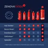 Zenova FX500 estintore spray 500ml estinguente spray TUTTI Anteprima dell’immagine prodotto 2