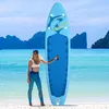 Nafukovací paddleboard Funwater 335 × 84 × 15 cm, stylový Náhled obrázku produktu 5