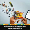 Lego SW The Force Burner Snowspeeder Voir les images du produit 26