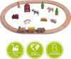 EverEarth - Set ferroviario della fattoria Anteprima dell’immagine prodotto 1