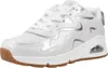 Skechers Uno Gen1 Wavy Shimmer Couleur Argent Voir les images du produit 1