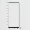 Hartglas für Realme C67 4G, Fixed Full Cover 2.5D Tempered Produktbild-Vorschau 2