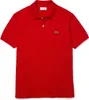 Lacoste Errores de Talla L1212-00-240 in Red color size 5 Produktbild-Vorschau 15