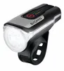Sigma Sport Aura 80, Frontbeleuchtung, Schwarz, Aluminium, Produktbild-Vorschau 1