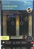 Lumineo Micro LED star twinkle koristevalosarja Produktbild-Vorschau 1