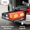 040 części klasyczna wysuwana szuflada tylna 800 mm do T5 Podgląd zdjęcia produktu 3