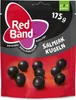 Red Band Salmiak Kugeln, Lakritz, Lakritzkugeln, im Beutel, Produktbild-Vorschau 3