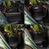 Autosedačka pre psa RAGI, spevnený transportný box do auta Náhľad obrázku produktu 3
