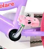 VOLARE bicicletta per bambini Unicorno 16 pollici Anteprima dell’immagine prodotto 9