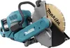 Levigatrice a batteria Makita XGT 40 V max x 2 - 355 mm - Anteprima dell’immagine prodotto 1