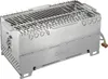 Tepro Gasgrill Newberry faltbar Grillfläche: 37 x 19 cm Produktbild-Vorschau 1