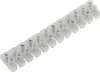 Lüsterklemmen für 1,5-2,5mm² 12 Klemmen Messingeinsatz Produktbild-Vorschau 4