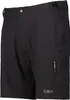 Cmp Man Free Bike Bermuda With Inner Me Nero 50 Produktbild-Vorschau 7