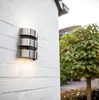 Lutec LED Sensor-Außenleuchte Maya Up- & Downlight mit Produktbild-Vorschau 10