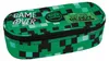 CoolPack, Piórnik owalny Campus Game Zone, 1 sztuka Podgląd zdjęcia produktu 4