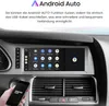10.25" 6+128G Android 13 Carplay Multimedia Dla Audi Q7 MMI Podgląd zdjęcia produktu 9