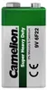 Camelion Super Heavy Duty 1er Blister 6F22 / 9V Block BP1 Produktbild-Vorschau 3