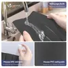 VOUNOT® 3-delige set tochtstrips voor de onderkant van Productafbeelding-voorbeeld 6