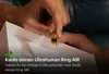 Ultrahuman 8906184873589, Intelligenter Ring, Schwarz, Produktbild-Vorschau 7