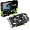 ASUS ASUS Dual -RTX3050-O6G NVIDIA GeForce RTX 3050 6 GB Produktbild-Vorschau 1