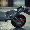 Segway GT3 D, Klassischer Roller, Schwarz, 20 km/h, 150 kg, Produktbild-Vorschau 3