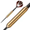 Winmau Broadside Fléchette en acier laiton 1225-22 g Voir les images du produit 4
