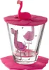 LEONARDO Drinking SET Bambini LION Crocodile Elefant Produktbild-Vorschau 10