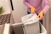 Gut & Günstig Müllbeutel 25,0 l transparent, 30 St. Produktbild-Vorschau 7