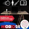 MODO24 Holzbock, 2er Set, Klappbock, Arbeitsbock, Sägebock, Produktbild-Vorschau 6