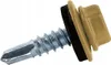 Viti autofilettanti ETANCO GT5 metallo - metallo 5,5 x 25 Anteprima dell’immagine prodotto 2
