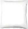 fleuresse Mako Satin Kissenbezug Colours Uni 40x80 cm Weiß Produktbild-Vorschau 2