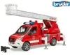 Bruder Mercedes Benz Sprinter Feuerwehr Produktbild-Vorschau 14