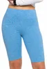Pantaloncini corti da ciclismo Moraj da donna a vita alta, Anteprima dell’immagine prodotto 8