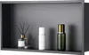 Niche de douche VEVOR, 10,16x33,02x63,5 cm grande niche Voir les images du produit 1