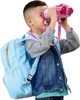 VTech Genius XL Interaktives Video Fernglas, Rosa, Produktbild-Vorschau 4