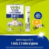 VIVIN TOSSE Komplette Mundspülung, Taschenformat, 14 Stück, Produktbild-Vorschau 6