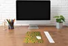 MuchoWow® Mauspad Mousepad Kawaii - Muster - Avocado 30x40 Produktbild-Vorschau 4