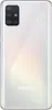 Samsung Galaxy A51 4GB/128GB Weiß (Prism Crush White) Dual Produktbild-Vorschau 2