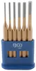 BGS 1651 Set splijttangetjes, 3-8 mm, 150 mm lang, 6-delig. Productafbeelding-voorbeeld 26