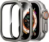 2X verre de protection pour Apple Watch Ultra 2 / Ultra Voir les images du produit 1