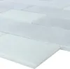 Glasmosaik Fliesen Richmond Weiss Produktbild-Vorschau 1