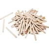 Folia Holzstäbchen, 114x10x2mm, 500 Stück Produktbild-Vorschau 3