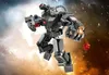 76277 – LEGO Super Heroes – Mechanische Rüstung War Machine Produktbild-Vorschau 10